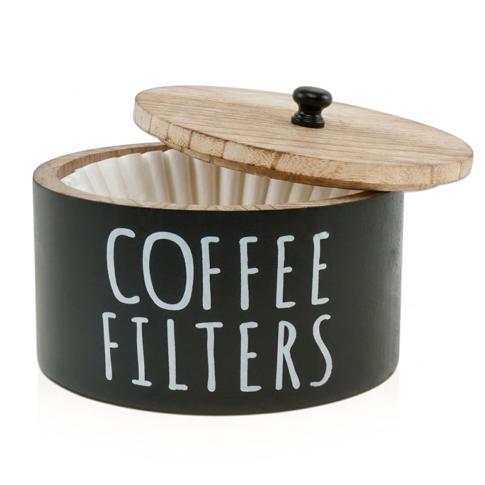 Basket Filter Storage Caddy product photo