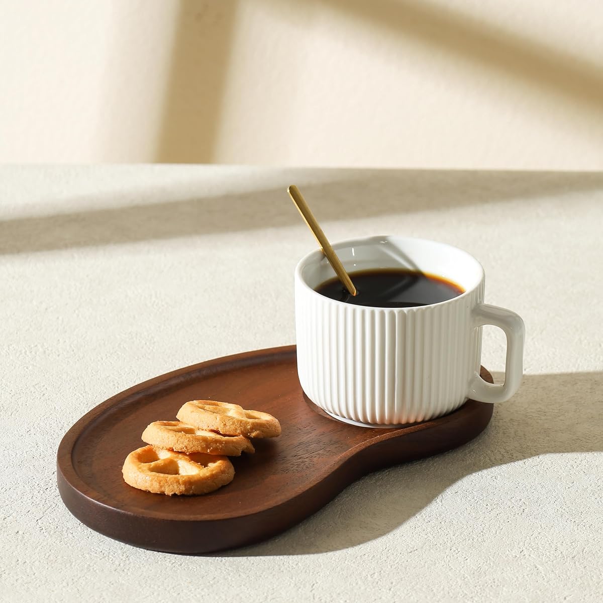 Cappuccino Cup And Saucer Set product photo