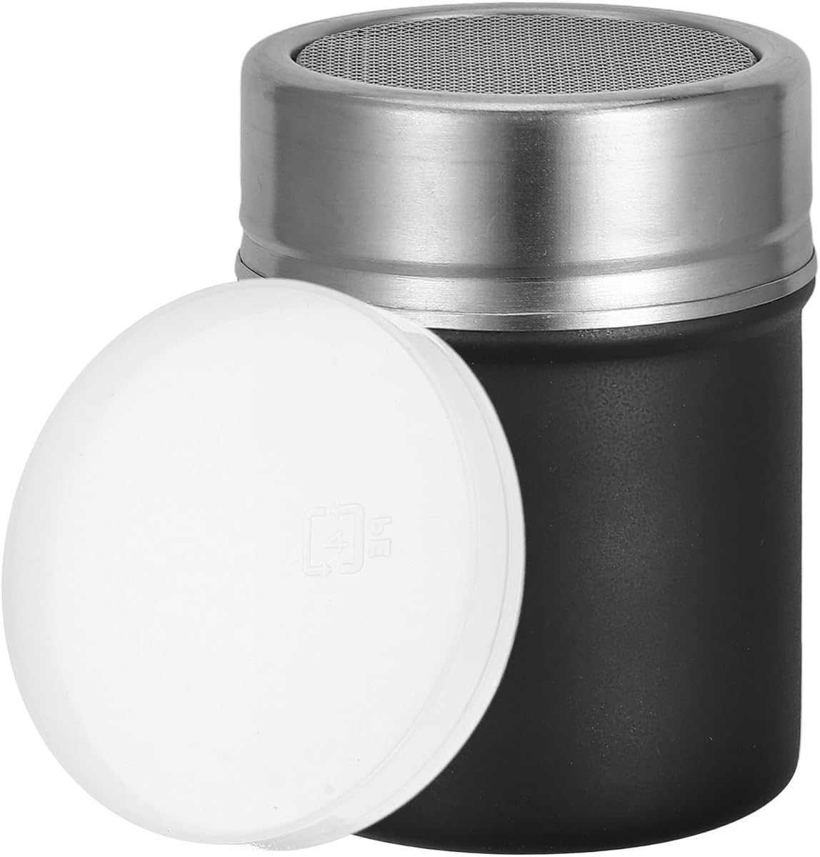 Cocoa Duster Shaker product photo