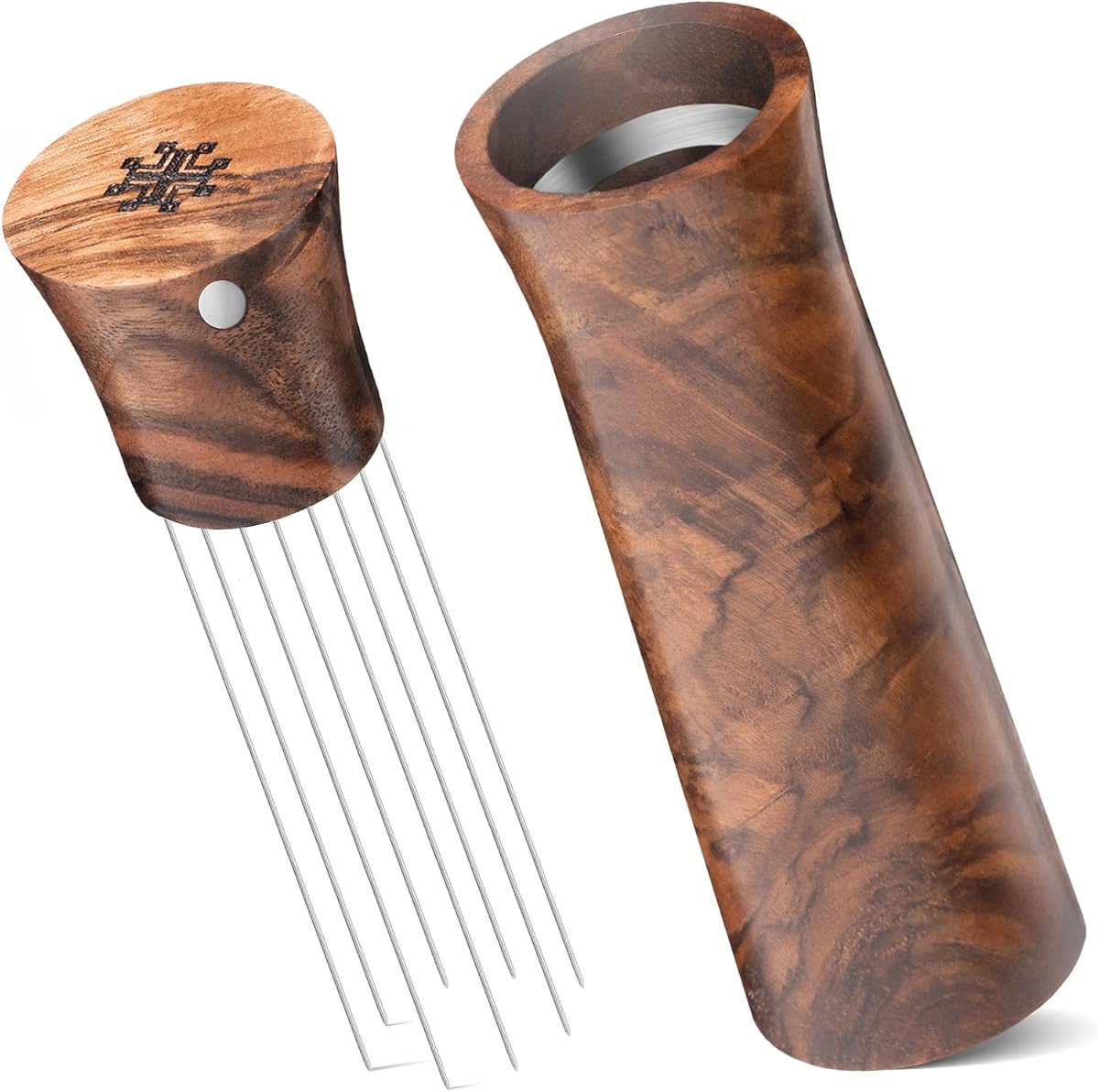 Coffee Needle Distribution Tool product photo