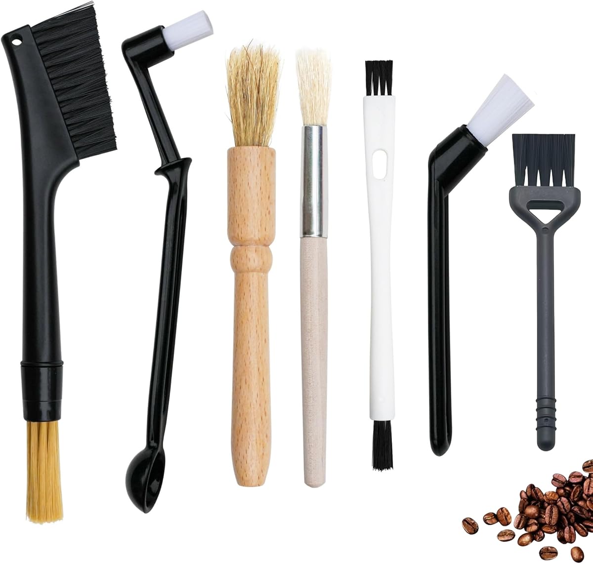 Press Cleaning Brush product photo