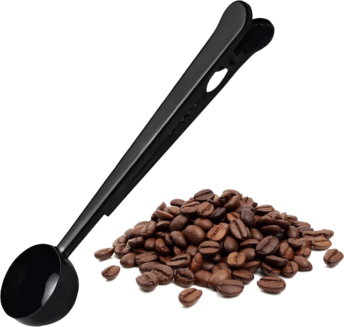 Coffee Scoop With Bag Clip product photo