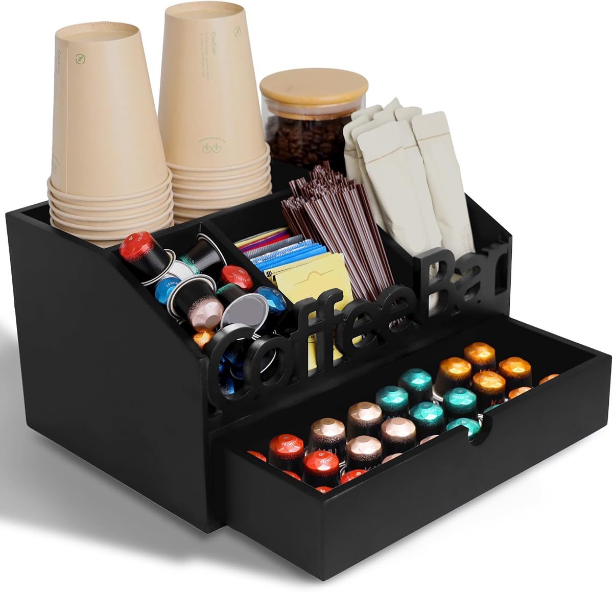 Coffee Station Drawer Divider product photo