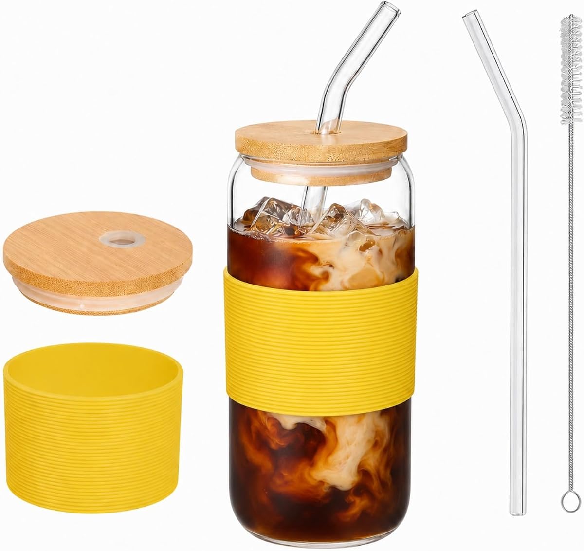 Cold-Brew Cleaning Brush product photo