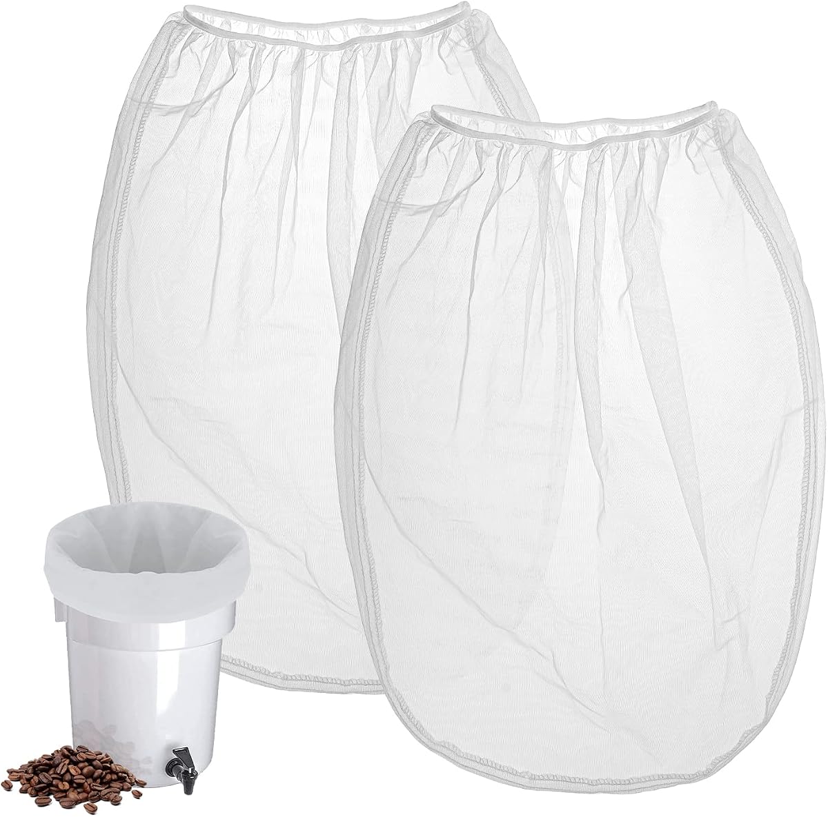 Cold-Brew Bag Set product photo