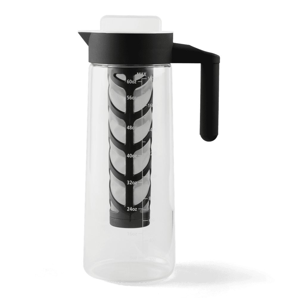 Cold-Brew Tea Pitcher product photo