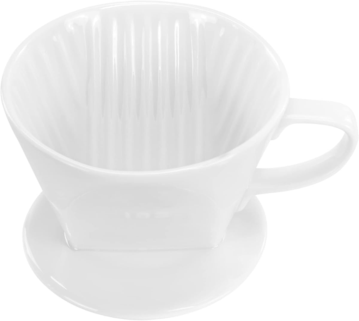 Cone Pour-Over Dripper product photo