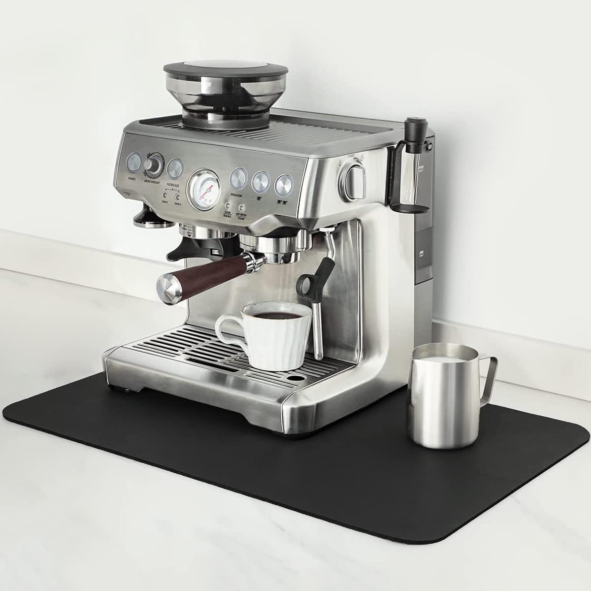 Countertop Coffee Mat product photo