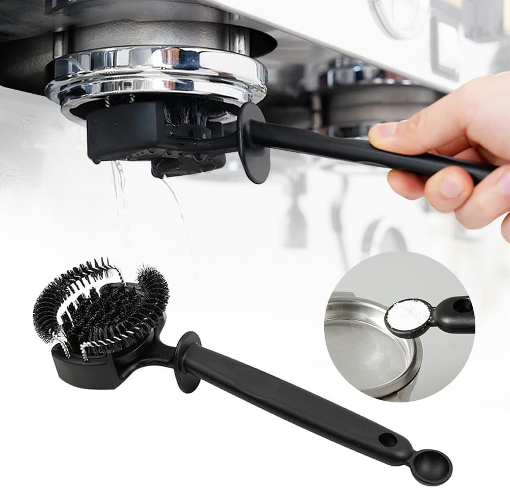 Espresso Group Head Brush product photo