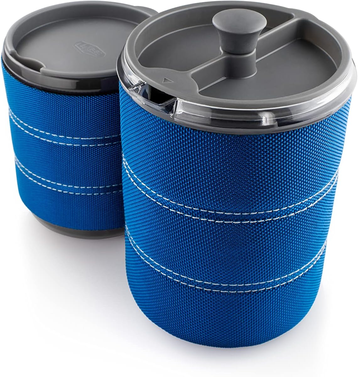 French Press Travel Mug product photo