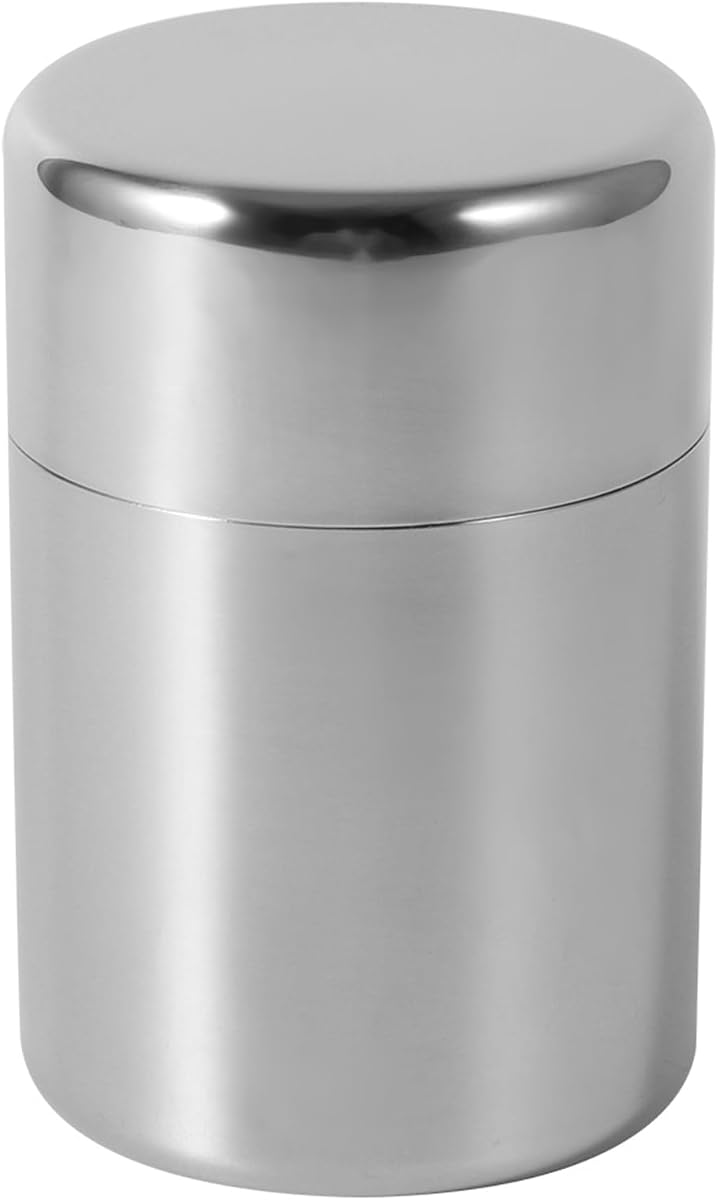 Ground Coffee Storage Tin product photo