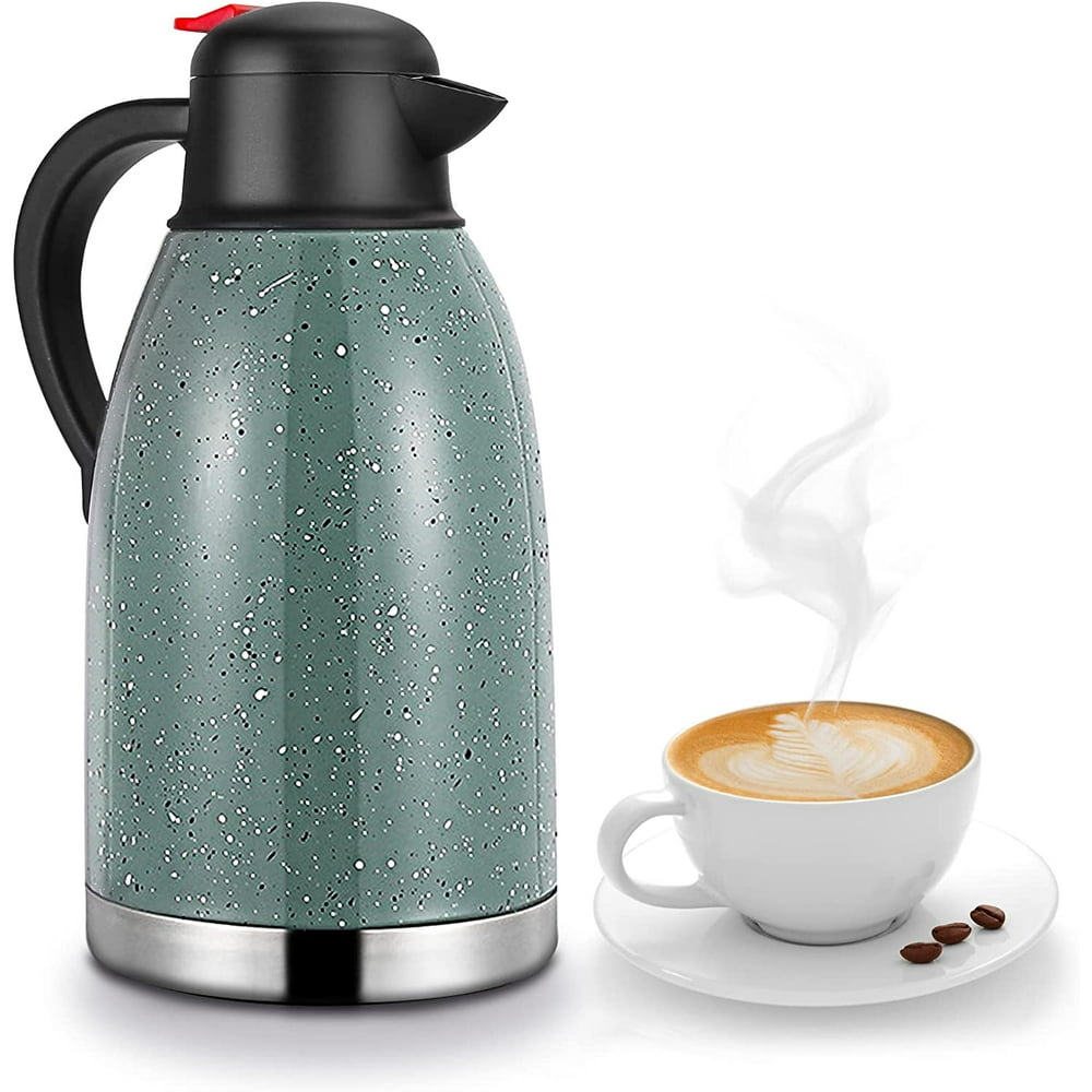 Insulated Press Carafe product photo