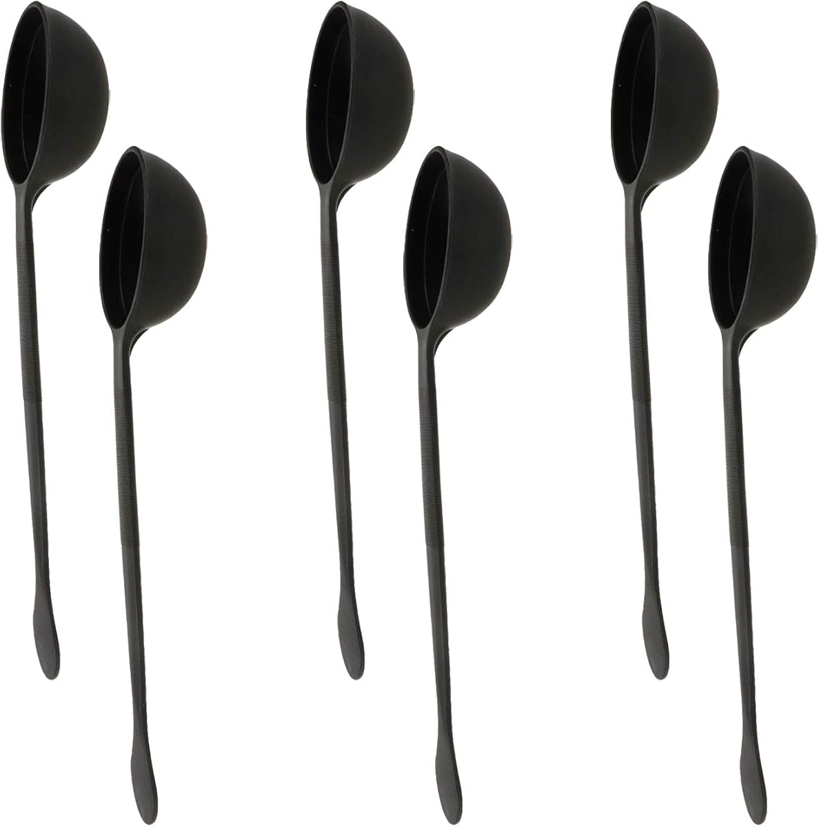 Long Handle Coffee Measuring Scoop product photo