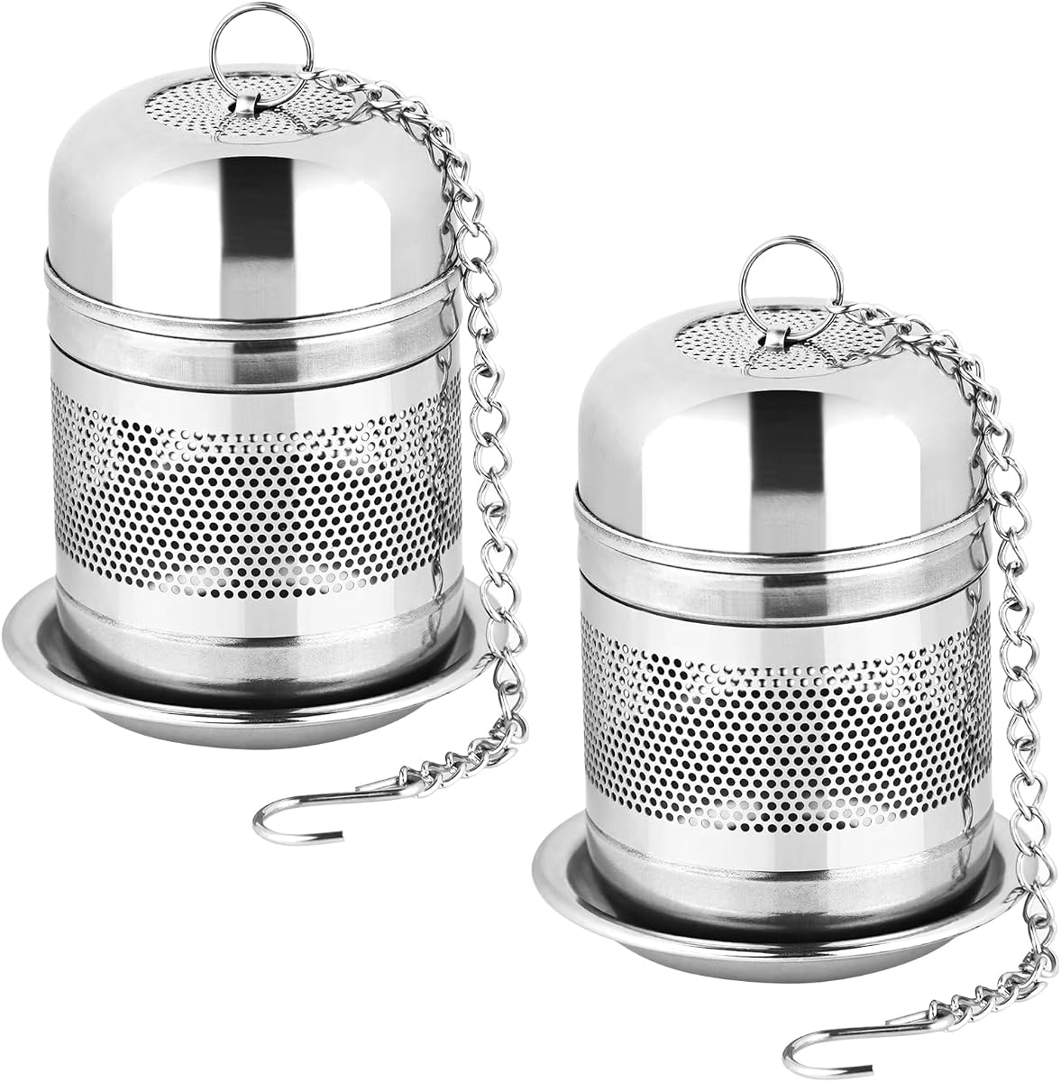Loose-Leaf Tea Infuser Ball product photo