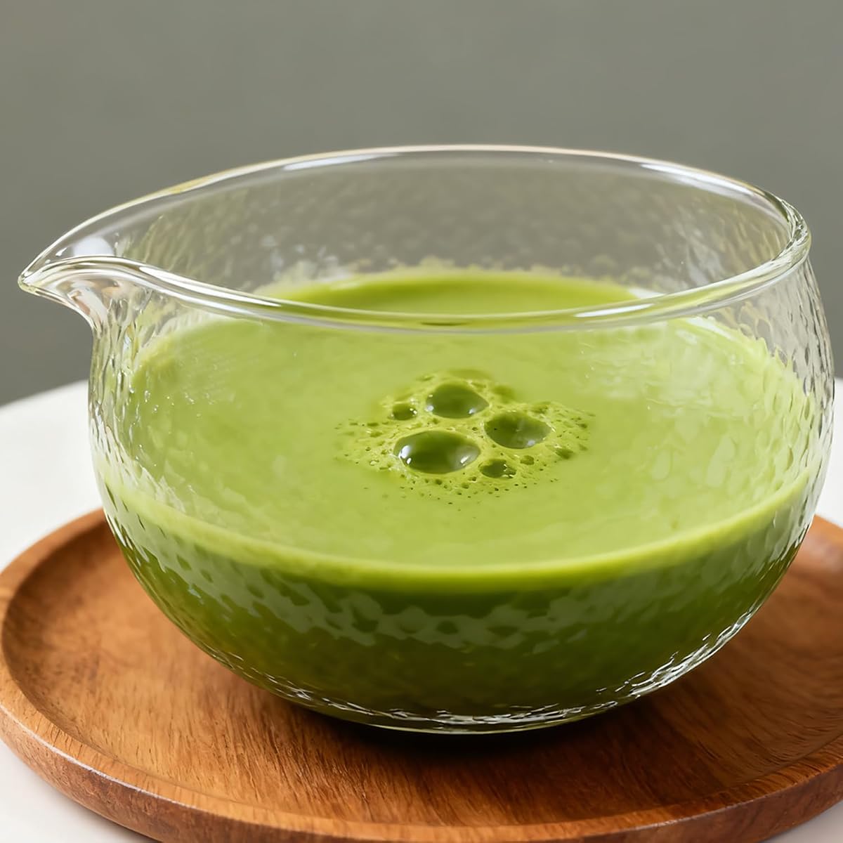 Matcha Mixing Bowl product photo