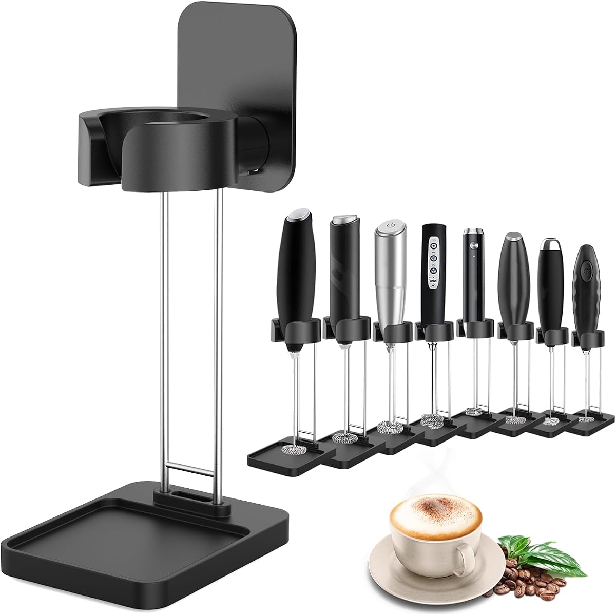 Milk Frother Stand product photo