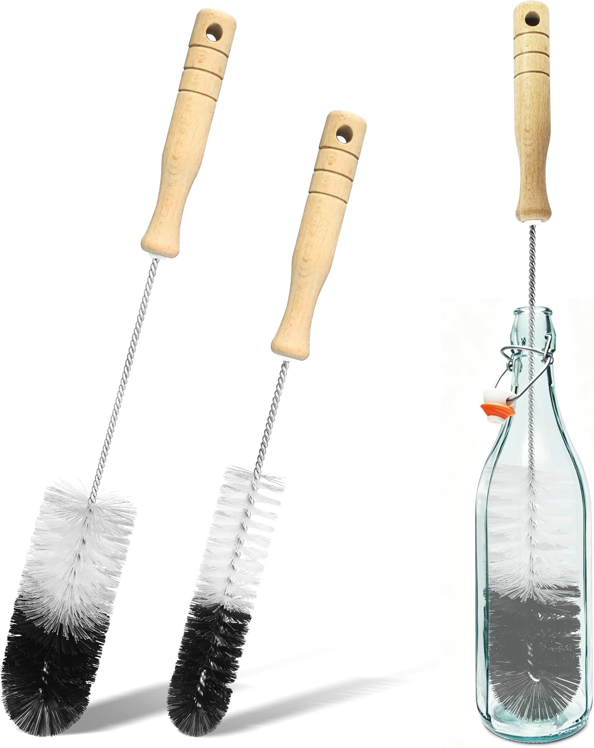 Narrow Spout Kettle Brush product photo