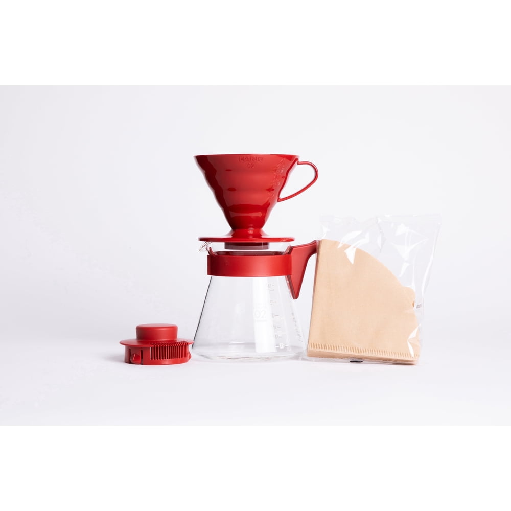Pour-Over Starter Set product photo