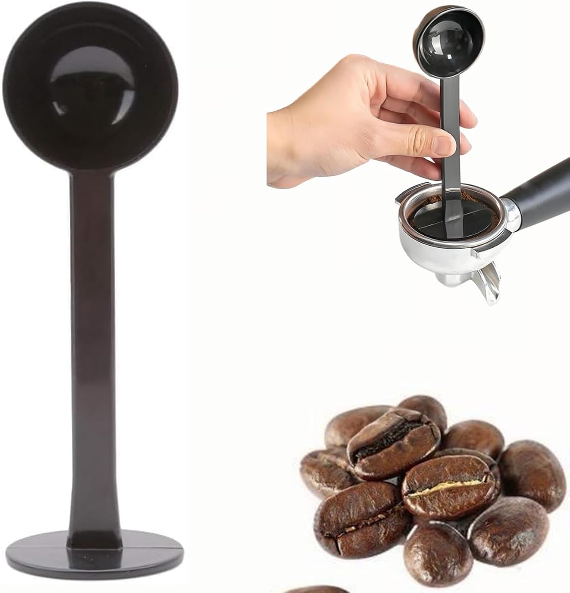 Press Measuring Spoon product photo