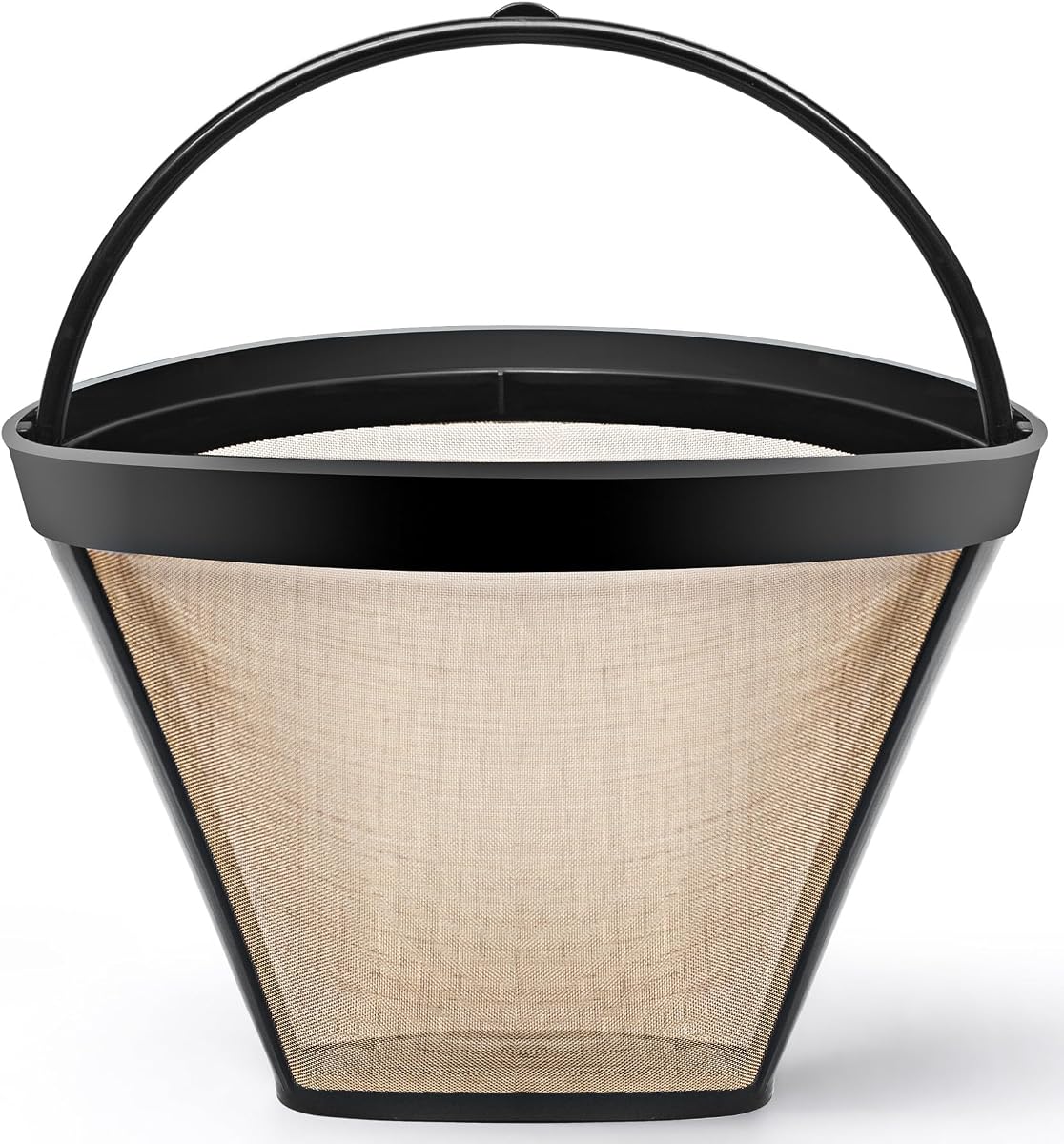 Reusable Cone Coffee Filter product photo