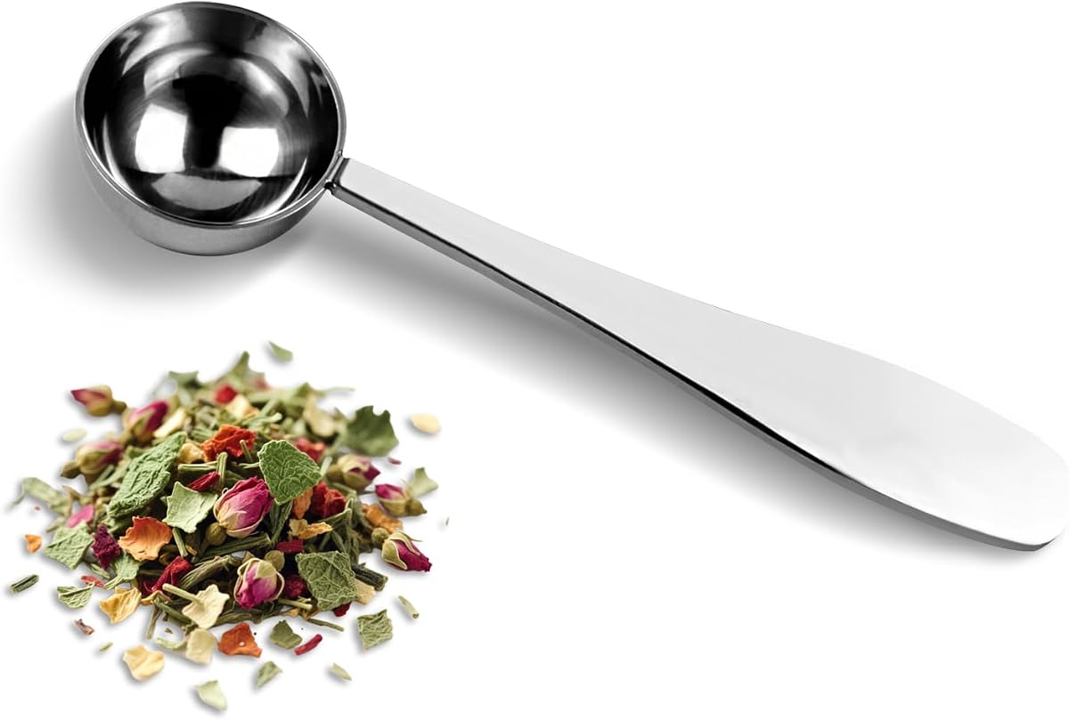 Tea Measuring Spoon product photo