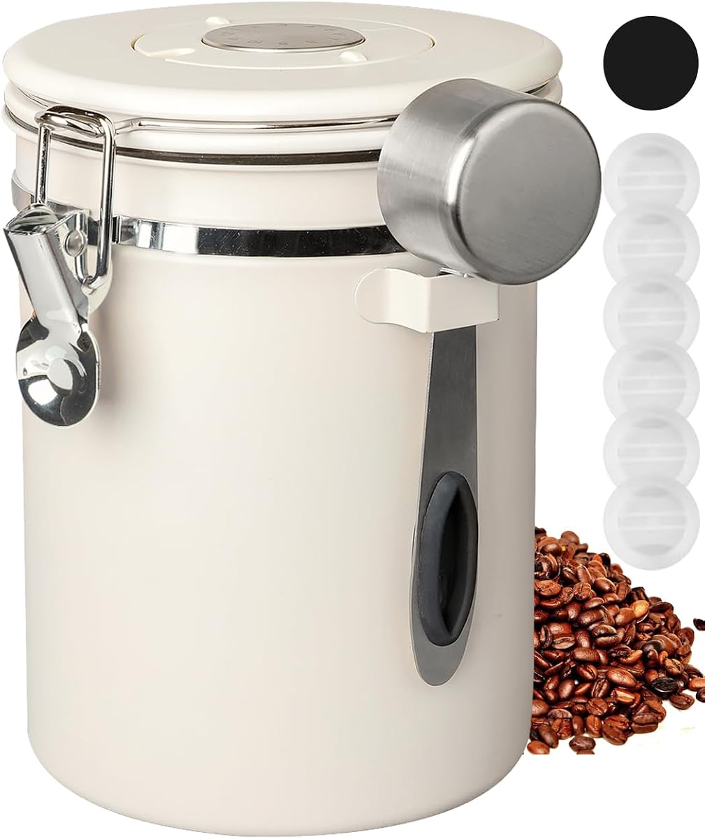 Coffee Storage