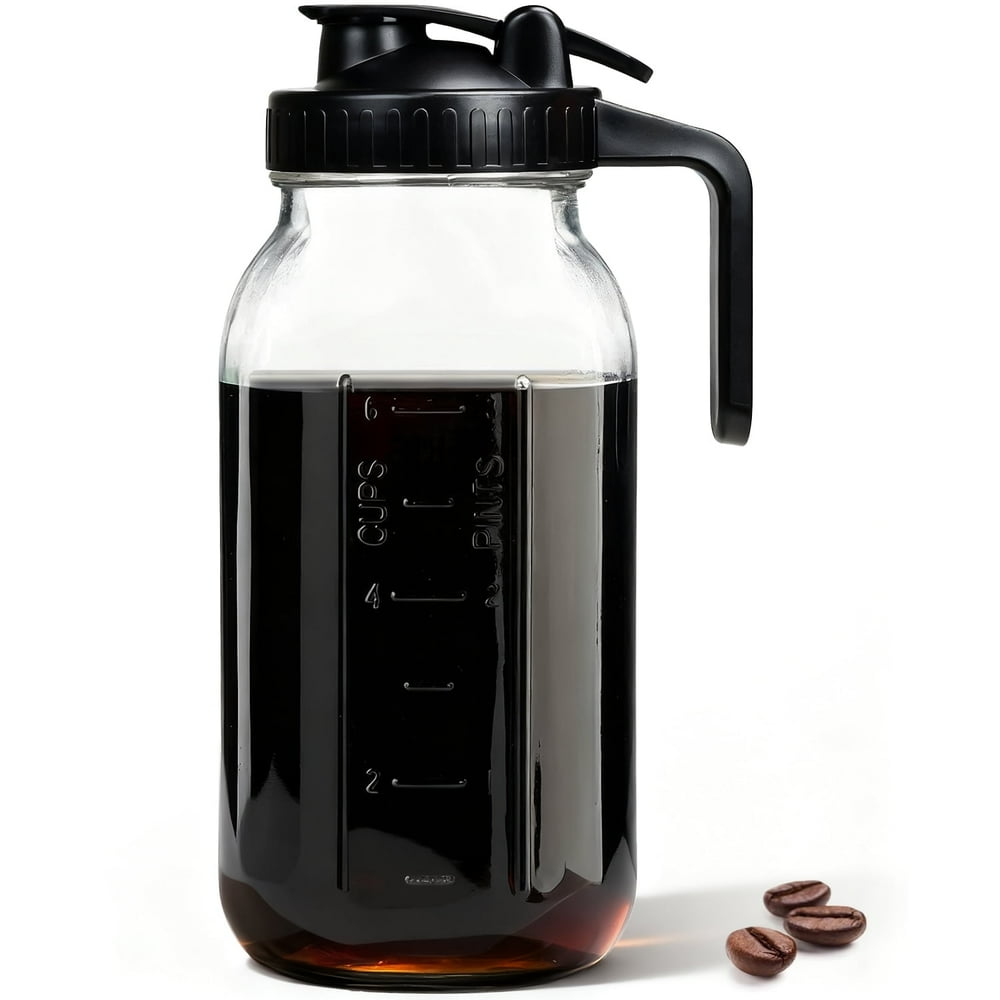 Cold Brew