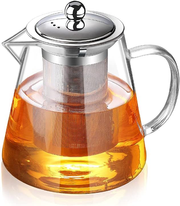 Tea Prep