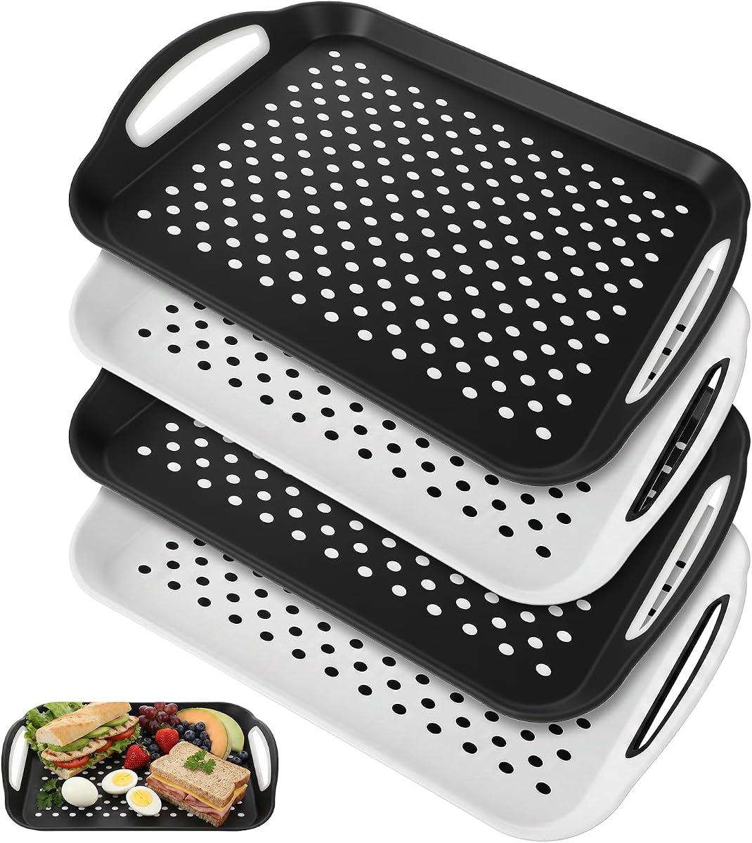 Beverage Serving Tray product photo