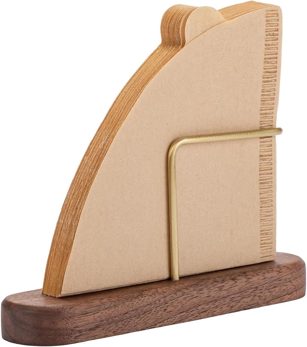 Coffee Filter Holder Stand product photo