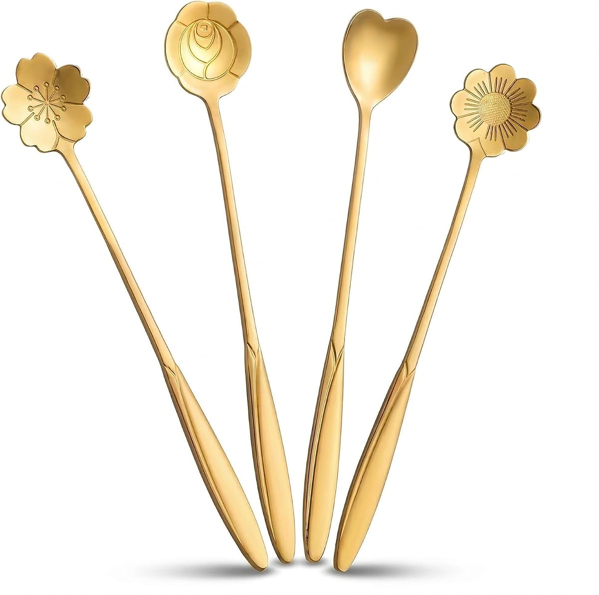 Coffee Stirring Spoon Set product photo