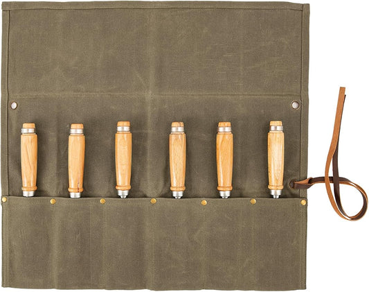 Coffee Tool Roll Organizer product photo
