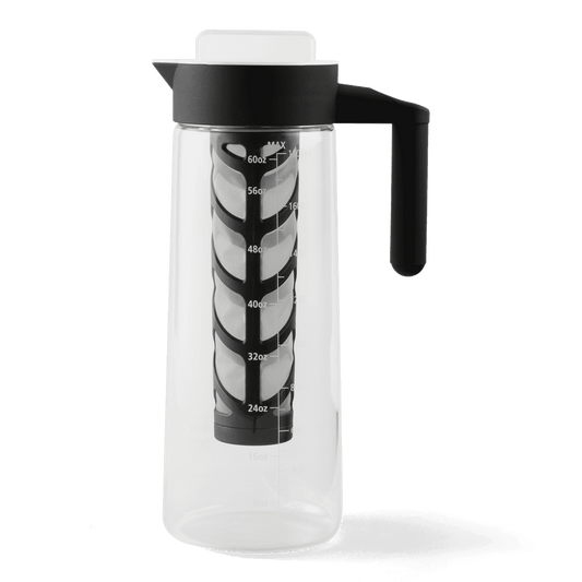 Cold-Brew Tea Pitcher product photo