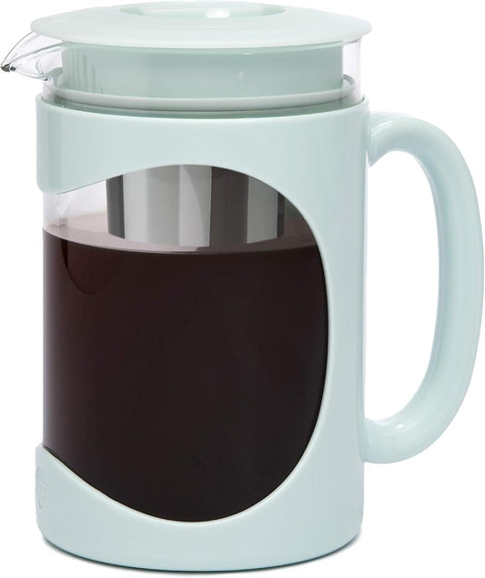 Compact Refrigerator Cold-Brew Bottle product photo