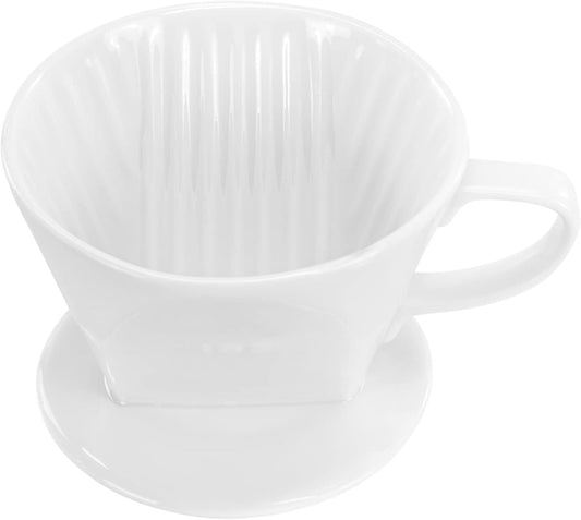 Cone Pour-Over Dripper product photo