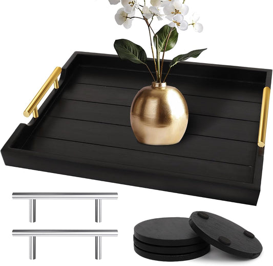 Countertop Coffee Station Tray product photo