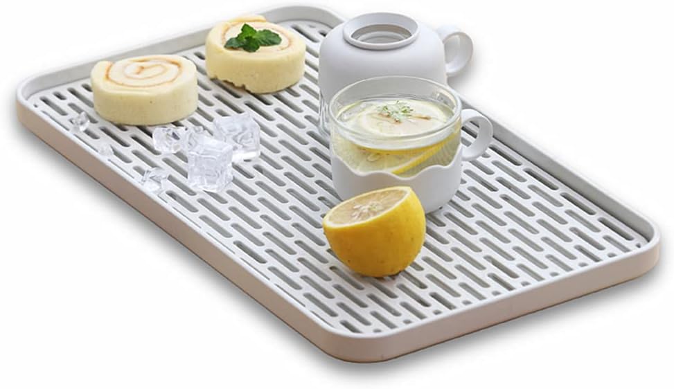 Cup Drying Rack For Coffee Bar product photo