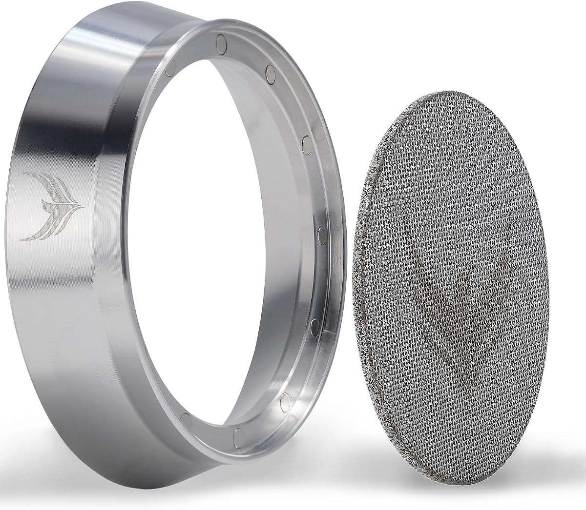 Espresso Dosing Funnel product photo