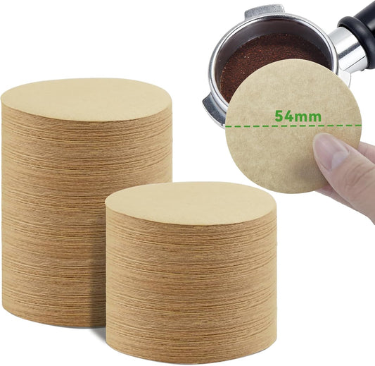 Espresso Puck Screen product photo