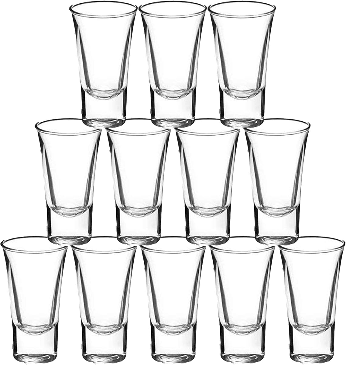 Espresso Shot Glass Set product photo