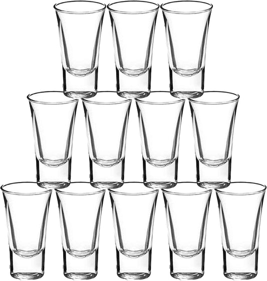 Espresso Shot Glass Set product photo
