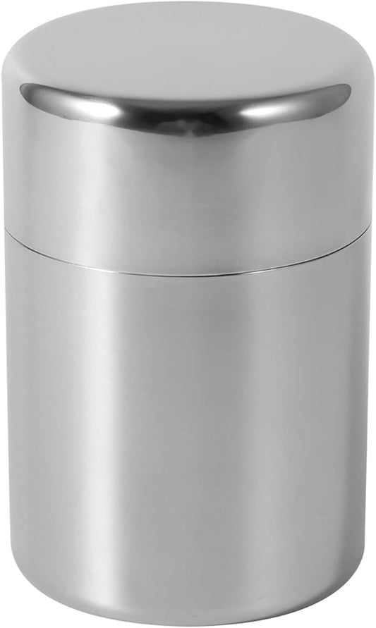 Ground Coffee Storage Tin product photo