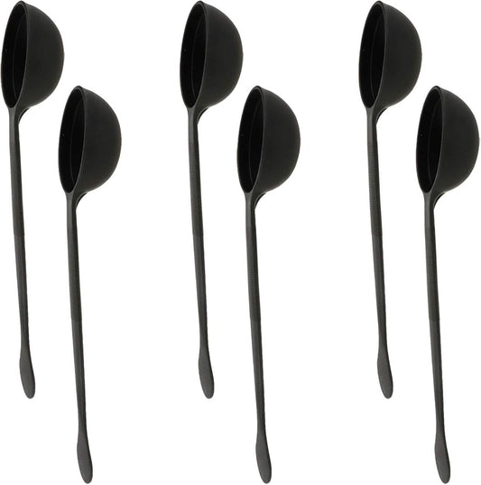 Long Handle Coffee Measuring Scoop product photo