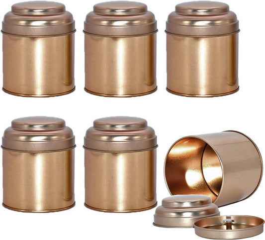 Loose Tea Storage Tin product photo