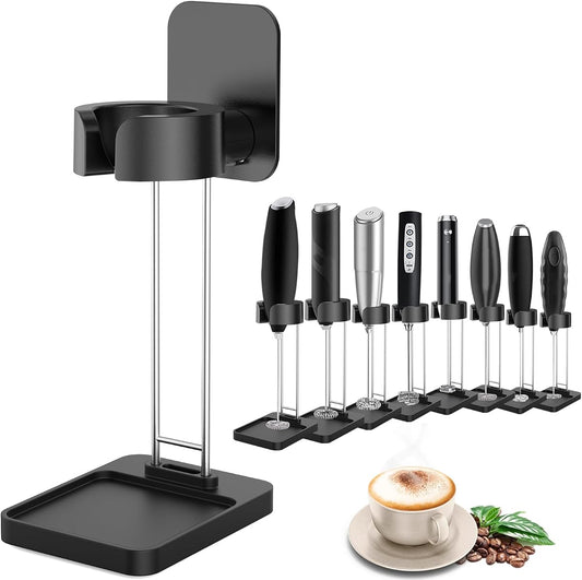 Milk Frother Stand product photo