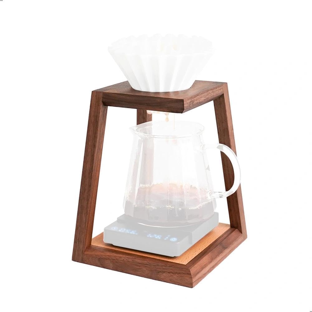 Pour Over Drip Stand product photo