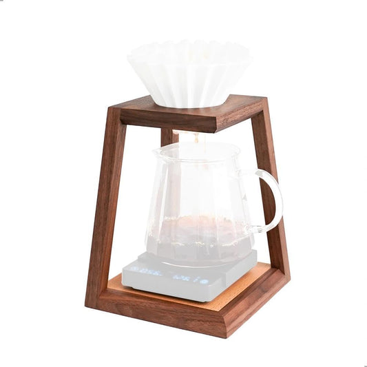 Pour-Over Drip Stand product photo