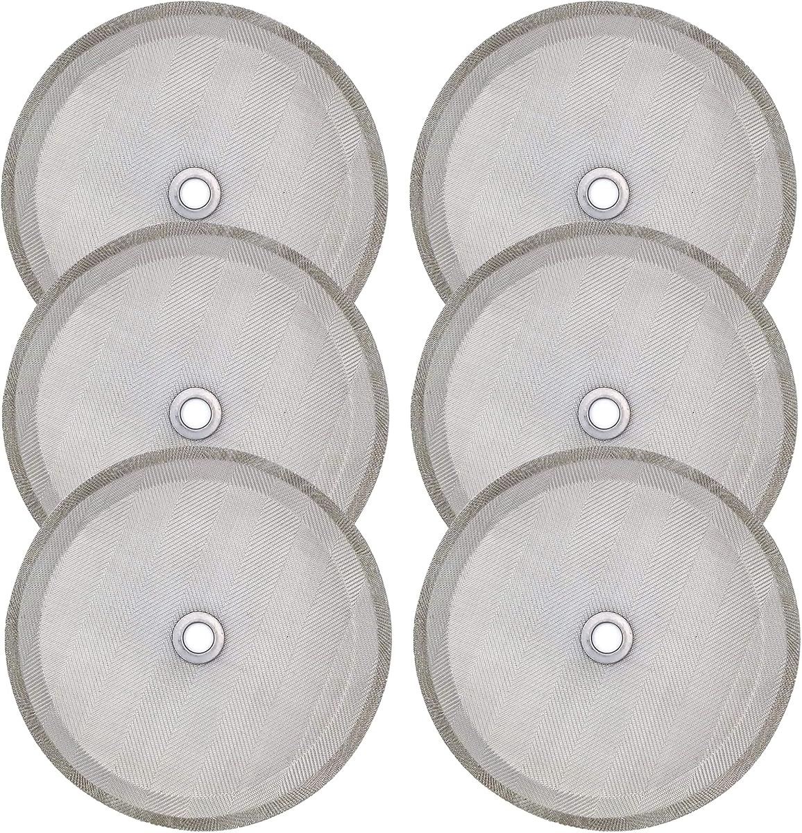 Replacement French Press Filter Screen product photo