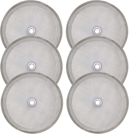 Replacement French Press Filter Screen product photo