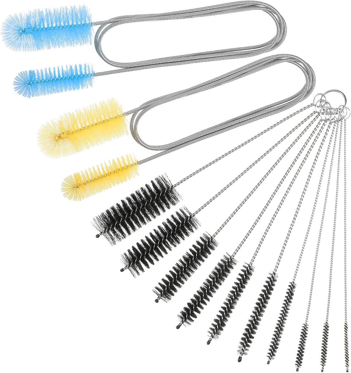Reusable Filter Cleaning Brush product photo